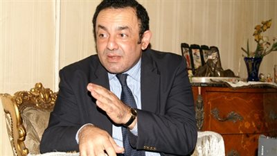 مفاجأة.. البرلمان يتجاهل تصعيد الشوبكي الأسبوع المقبل