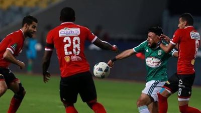 أسلحة يعتمد عليها الاتحاد السكندري أمام الأهلي