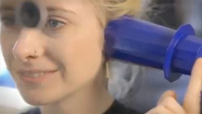 بالفيديو.. أدوات منزلية تعمل بهرمون السعادة