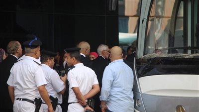 طوارئ بمطار القاهرة استعدادا لعودة المنتخب الوطني من روسيا