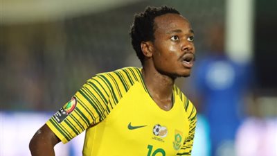 مدرب منتخب جنوب أفريقيا: مواجهة مصر معقدة