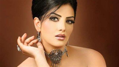 أحداث سعيدة في حياة نجمة المآسى «حورية فرغلى»