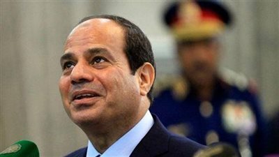 «السيسي» يستعرض خطة تنمية الصعيد ومشروعات الإسكان وتطوير العشوائيات