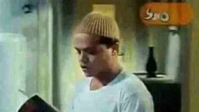 هنيدي يسخر من إعلان ماركة بصورة «صعيدي في الجامعة الأمريكية»