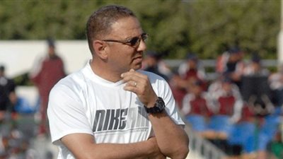 طلعت يوسف: «نعمل ألف حساب للزمالك»