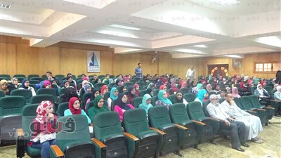 «الزواج العرفي» في ندوة دينية بآداب كفر الشيخ