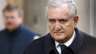 مسئول فرنسي سابق: كل الاحترام لمنتخب الجزائر الموهوب