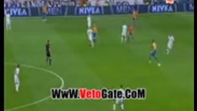 بالفيديو.. «ريـال مدريد» يتعثر بالتعادل أمام فالنسيا