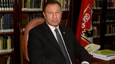 اتحاد الكرة: تأجيل مباراة الأهلي وبيراميدز كان بموافقة الخطيب