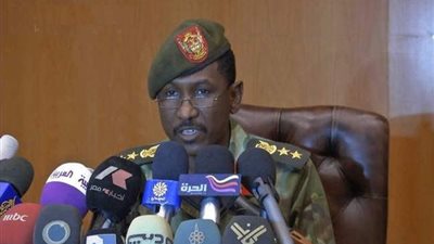 سفينتان حربيتان إيرانيتان ترسوان بميناء بورتسودان