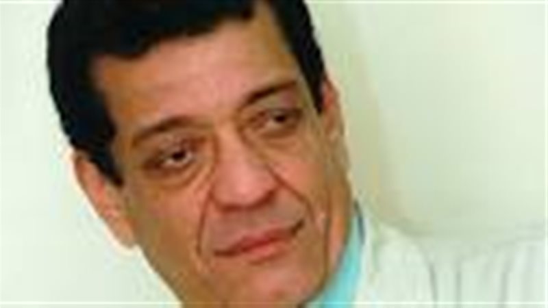 محمد الطراوي رئيس