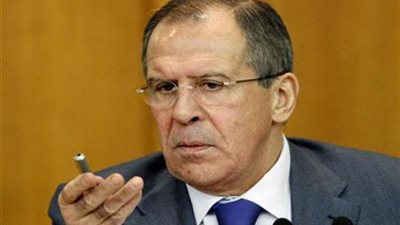 روسيا تدعو لإشراك عسكريين أمريكيين في مراقبة الهدنة