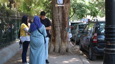 كورس القدرات.. مراكز بيع الوهم لطلاب الثانوية العامة.. عبء جديد يضاف إلى أعباء أولياء الأمور.. الأسعار تتراوح من 200 إلى 500 جنيه للكورس الواحد.. وطلاب يكشفون التفاصيل