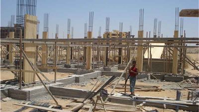 القاهرة تخصص أرضا لإنشاء مسجدين بالأسمرات 2 ومدينة نصر