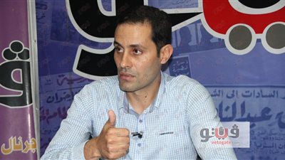 بالفيديو.. طنطاوي يرد على عبد العال: «أيوه بنقبض من الشعب»