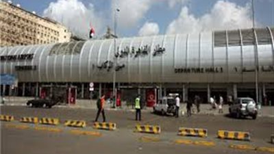 تأخر إقلاع 9 رحلات بمطار القاهرة لظروف التشغيل وإلغاء أخرى