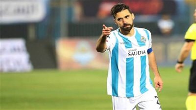 جدول هدافى الدورى بعد انتهاء الجولة الثانية عشرة 