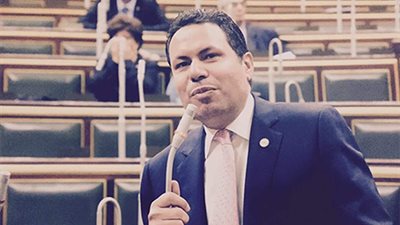 وكيل زراعة البرلمان يطالب بتكثيف الرقابة بعد رفع أسعار المحروقات