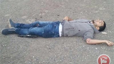 بالصور.. 3 شهداء برصاص الاحتلال الإسرائيلي في القدس بدعوى الطعن