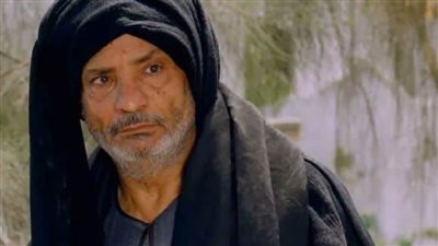 حمدي الوزير يتعاقد على مسلسل 