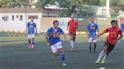 اليوم.. الشمس يستدرج الإعلاميين في دورة الترقي المؤهلة للقسم الثاني