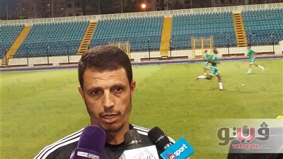 مدرب منتخب المغرب للمحليين: البطولة فرصة جيدة لاحتراف الأفارقة