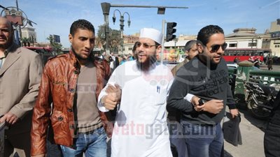 محمود شعبان: 