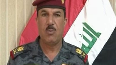 نجاة مدير شرطة 