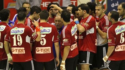 رسميا.. الأهلي يعتذر عن مونديال العالم لليد بقطر