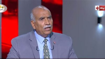 خبير عسكري: قوة الردع الإستراتيجي المصرية تخيف أردوغان| فيديو