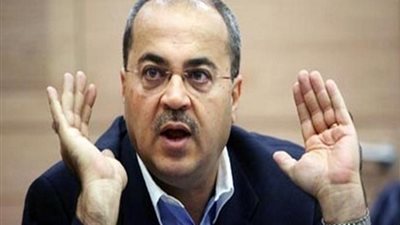 أحمد الطيبي: ليبرمان وجنوده مجرمون