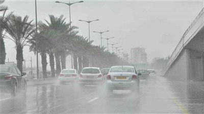 تأجيل الامتحانات لجميع المراحل التعليمية في البحيرة بسبب الطقس السىء