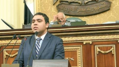 طلب إحاطة لسرعة إصدار اللائحة التنفيذية لقانون الرياضة