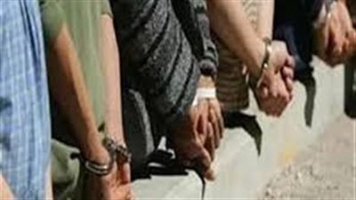 تجديد حبس عصابة سرقة المنازل في الجيزة