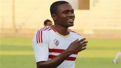 معروف يوسف يعلن جاهزيته لمواجهة الاتحاد