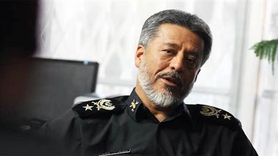 إيران تنشئ قواعد عسكرية جديدة على بحر العرب