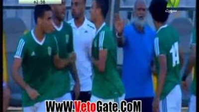 بالفيديو.. محمد عادل يتقدم بالهدف الثاني للاتحاد في المقاولون