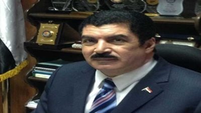 محافظ القليوبية: توريد سيارة مكبس نقل قلاب لحى غرب شبرا الخيمة