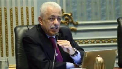 «التعليم» تطبق عقوبات الإخلال بأعمال الامتحانات على 100 من طلاب الدبلومات