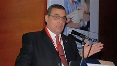 مؤسسة جيزة للأنظمة التعليمية تُكرم محافظ الفيوم