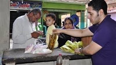 «التموين»: استمرار صرف نقاط السلع البديلة للخبز حتى نهاية رمضان