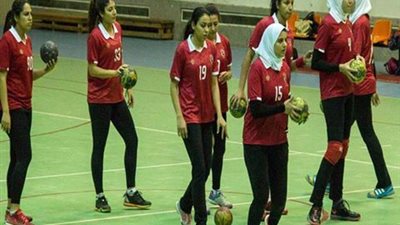 فريق «سيدات يد الطيران» ينسحب من مباراته أمام الأهلي