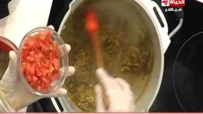 بالفيديو.. تعلمي طريقة عمل الأرز المكسيكي