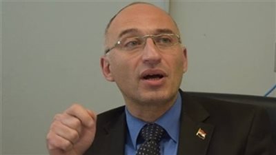 طارق توفيق: المتحف الكبير يجمع 5 آلاف قطعة أثرية للملك توت عنخ آمون