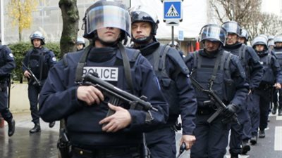 عملية نوعية للشرطة الفرنسية تسقط «خلية تلجرام» الإرهابية