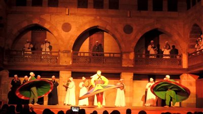 الأحد.. افتتاح مهرجان مسرح هواة الجمعيات الثقافية بـ«آه يا ليل يا قمر»