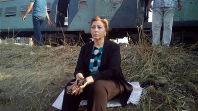 «المرأة الحديدية» حديث الساعة في الإسكندرية بعد ضبطها بالرشوة