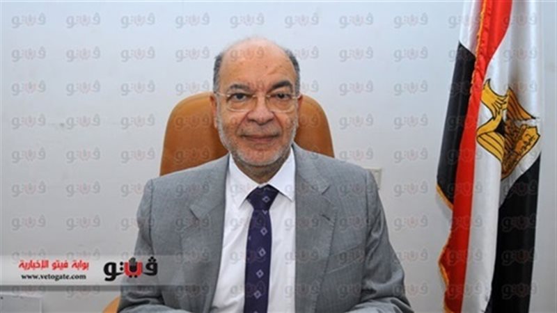 الإخواني محمد عبد