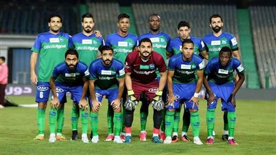 معسكر مغلق للمقاصة في فترة توقف الدوري