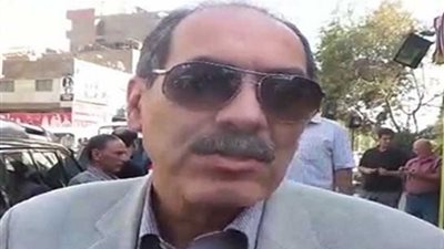 الهراس: إزالة شوادر اللحوم والأضاحي بمحيط الجيزة